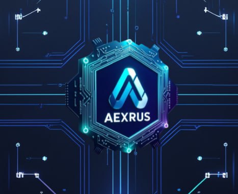 Aexrus Logo
